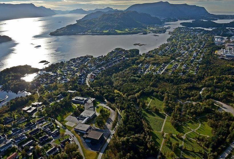 Borg Bed & Breakfast | Spjelkavik | More og Romsdal | Norway 7