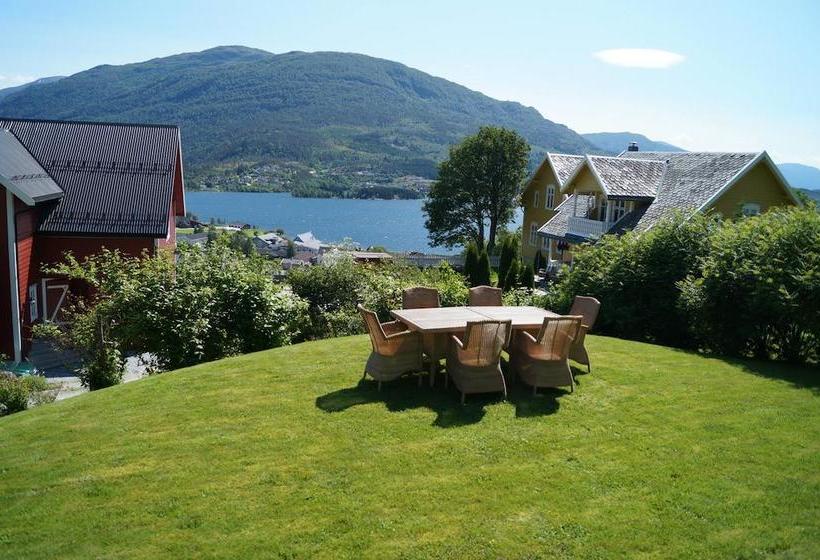 Hotel Bestebakken | Hafslo | Sogn og Fjordane | Norway 1