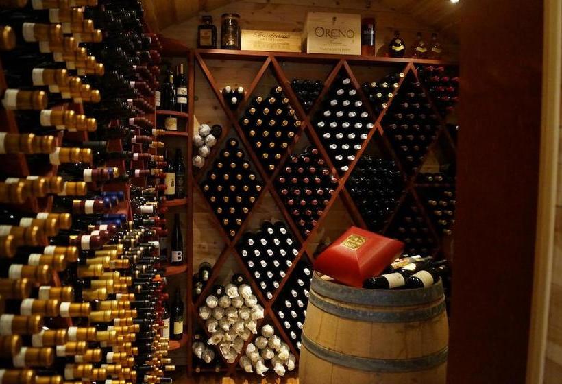 Hotel Bestebakken | Hafslo | Sogn og Fjordane | Norway 10