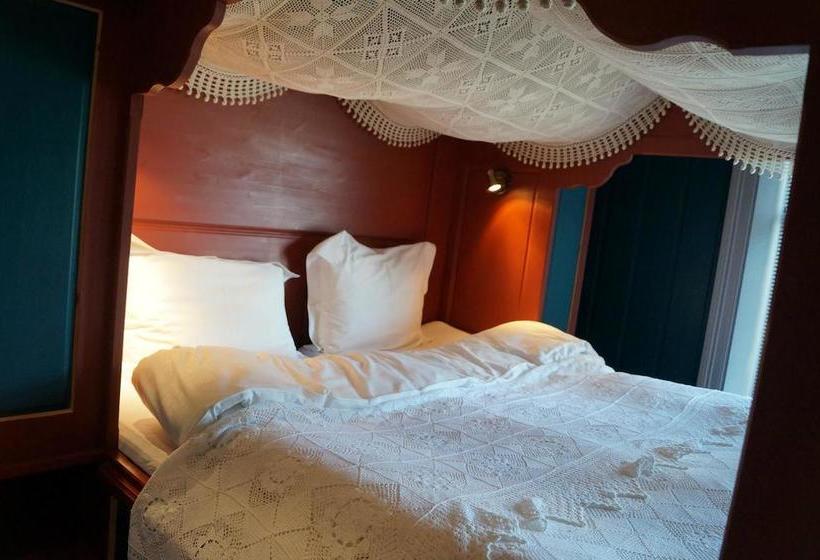 Hotel Bestebakken | Hafslo | Sogn og Fjordane | Norway 11