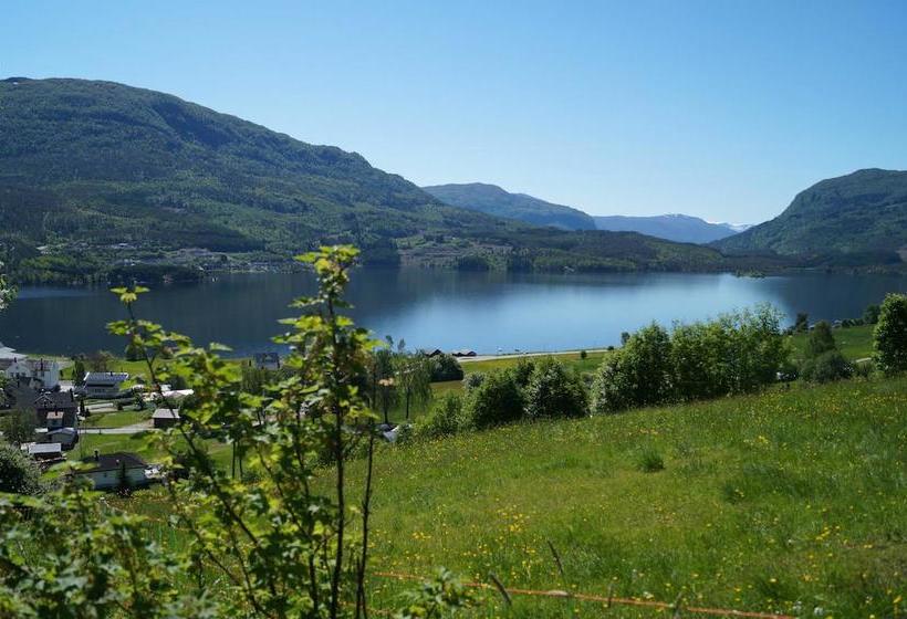 Hotel Bestebakken | Hafslo | Sogn og Fjordane | Norway 12