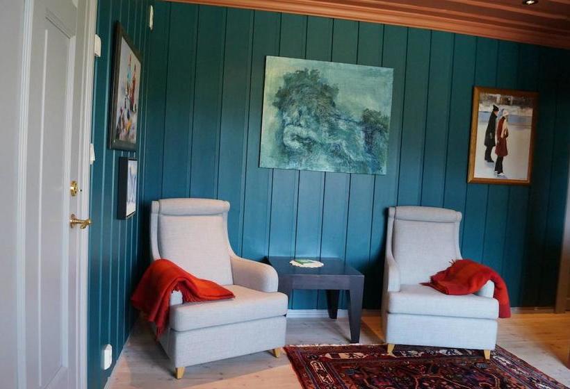 Hotel Bestebakken | Hafslo | Sogn og Fjordane | Norway 14