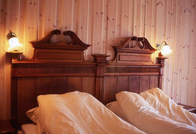 Hotel Bestebakken | Hafslo | Sogn og Fjordane | Norway 15