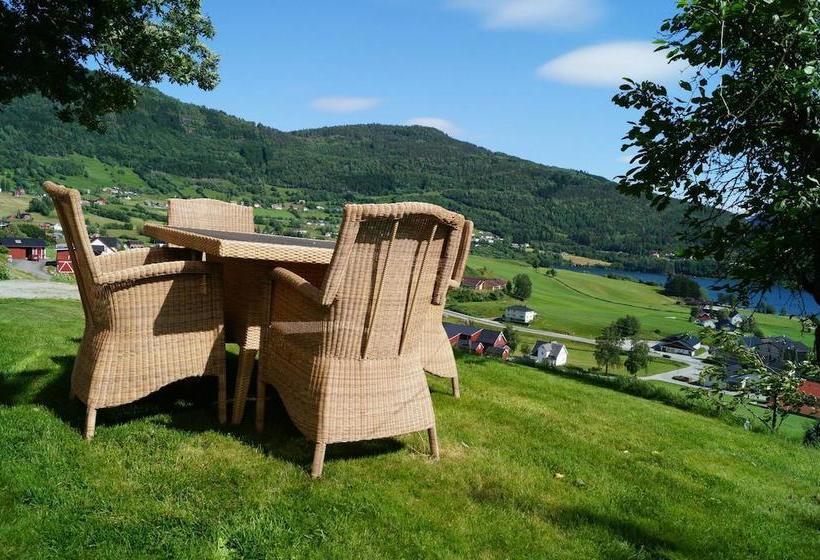 Hotel Bestebakken | Hafslo | Sogn og Fjordane | Norway 16