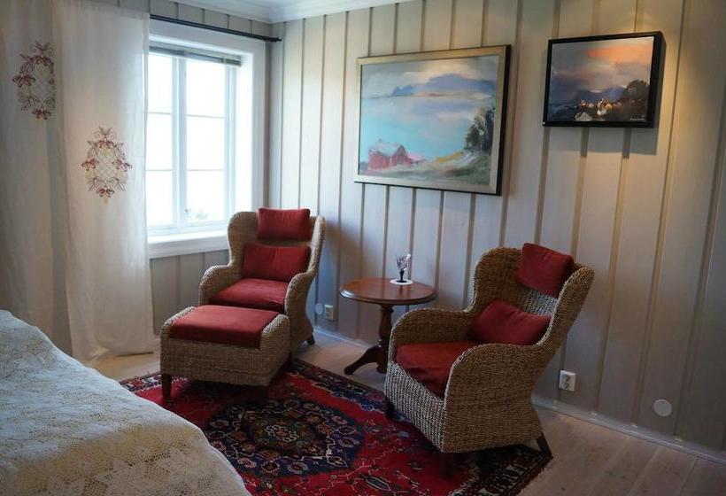 Hotel Bestebakken | Hafslo | Sogn og Fjordane | Norway 17