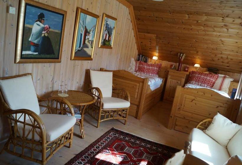 Hotel Bestebakken | Hafslo | Sogn og Fjordane | Norway 18