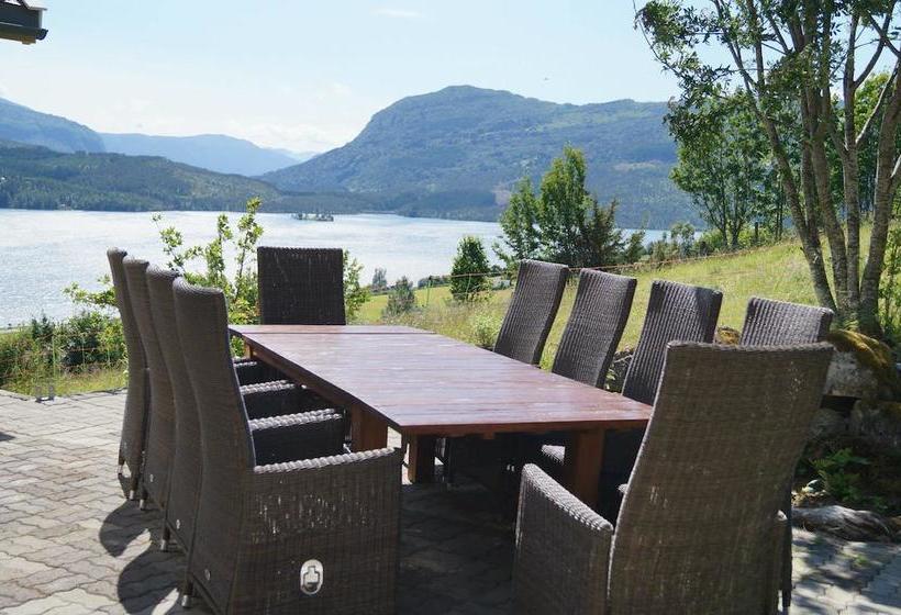 Hotel Bestebakken | Hafslo | Sogn og Fjordane | Norway 19