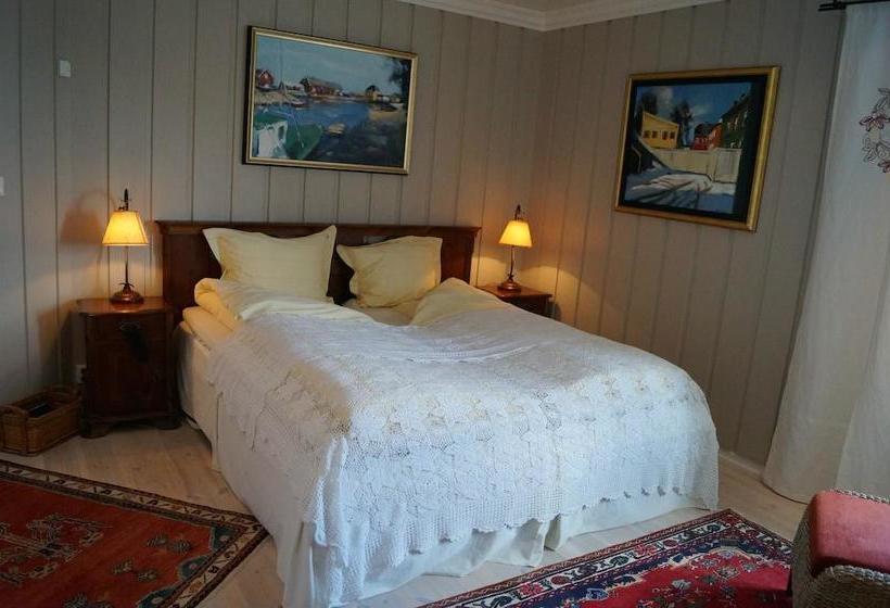 Hotel Bestebakken | Hafslo | Sogn og Fjordane | Norway 2