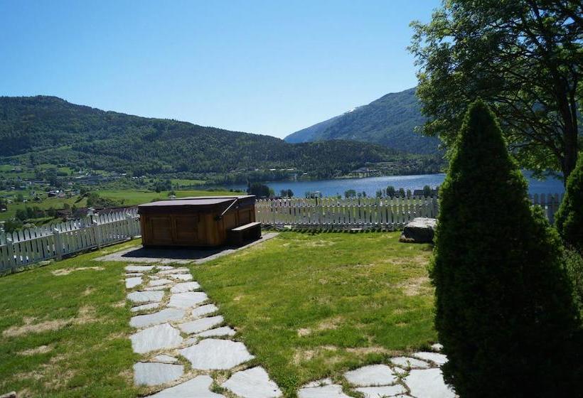 Hotel Bestebakken | Hafslo | Sogn og Fjordane | Norway 20