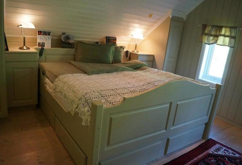 Hotel Bestebakken | Hafslo | Sogn og Fjordane | Norway 4