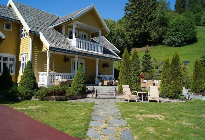 Hotel Bestebakken | Hafslo | Sogn og Fjordane | Norway 5