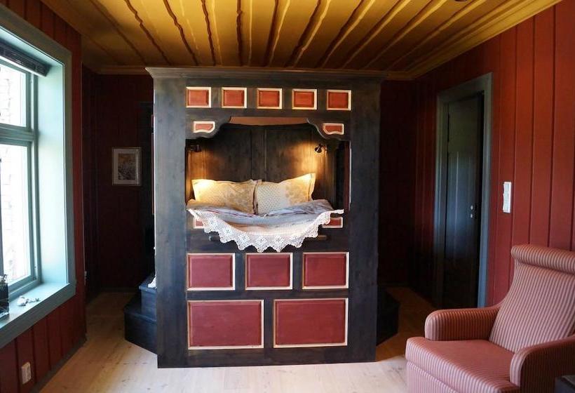 Hotel Bestebakken | Hafslo | Sogn og Fjordane | Norway 6