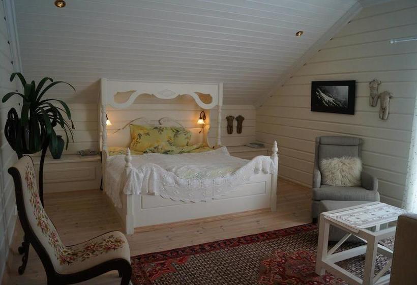 Hotel Bestebakken | Hafslo | Sogn og Fjordane | Norway 7