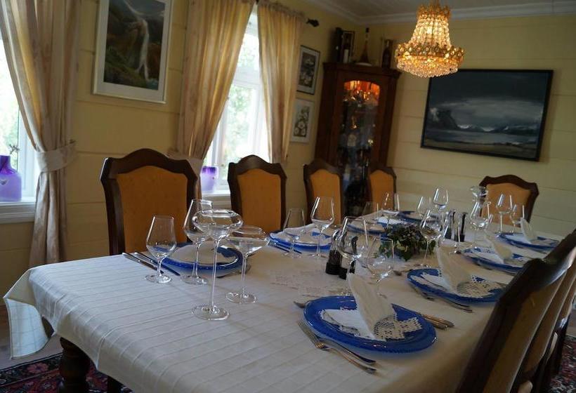 Hotel Bestebakken | Hafslo | Sogn og Fjordane | Norway 9