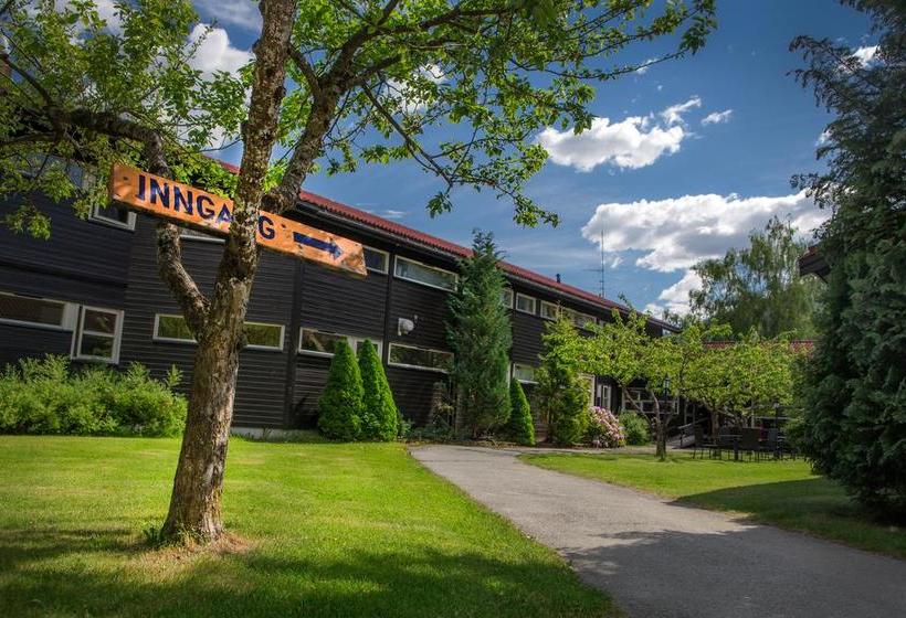 Gaupnetunet Hotell | Gaupne | Vest-Agder | Norway 1