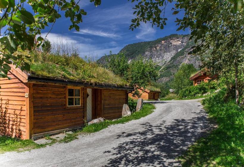 Gaupnetunet Hotell | Gaupne | Vest-Agder | Norway 10