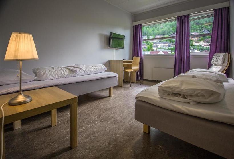 Gaupnetunet Hotell | Gaupne | Vest-Agder | Norway 11