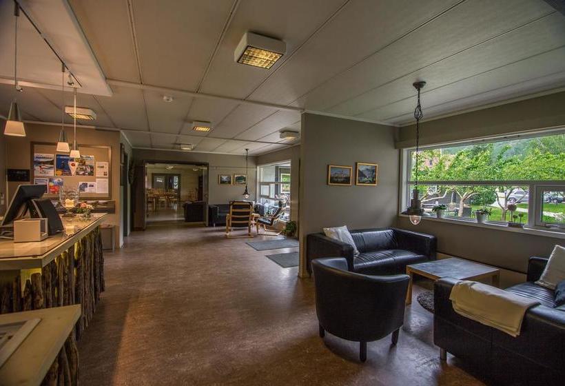 Gaupnetunet Hotell | Gaupne | Vest-Agder | Norway 12