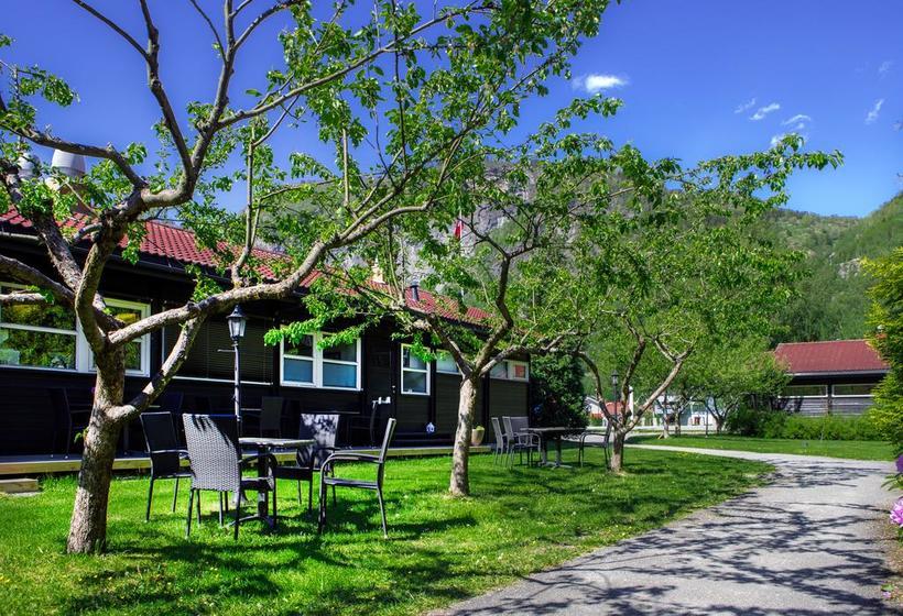 Gaupnetunet Hotell | Gaupne | Vest-Agder | Norway 13