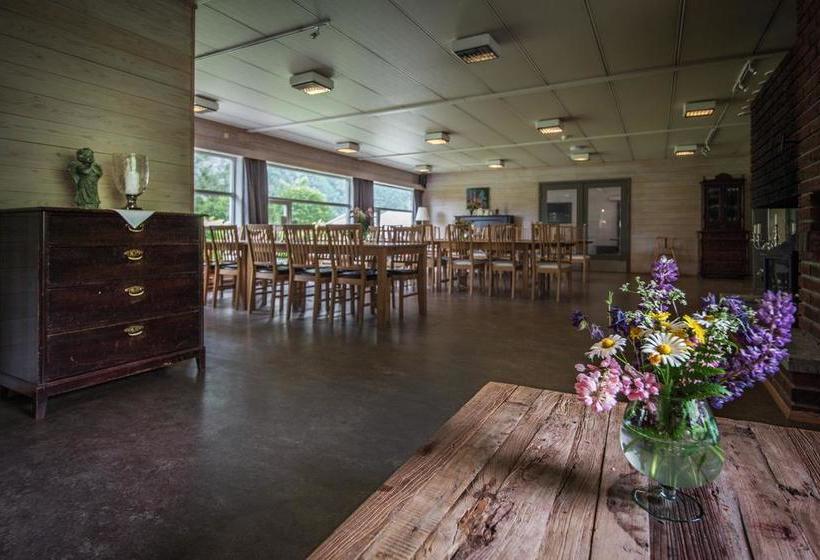 Gaupnetunet Hotell | Gaupne | Vest-Agder | Norway 14