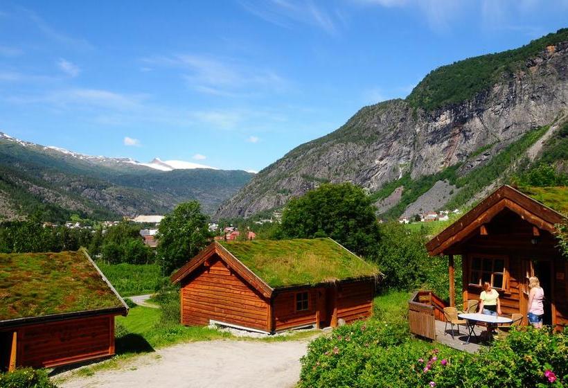 Gaupnetunet Hotell | Gaupne | Vest-Agder | Norway 15