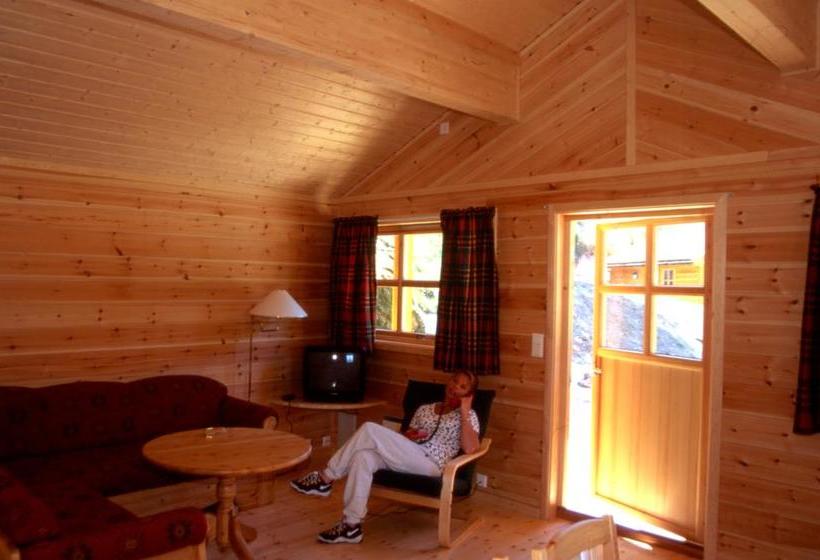 Gaupnetunet Hotell | Gaupne | Vest-Agder | Norway 16