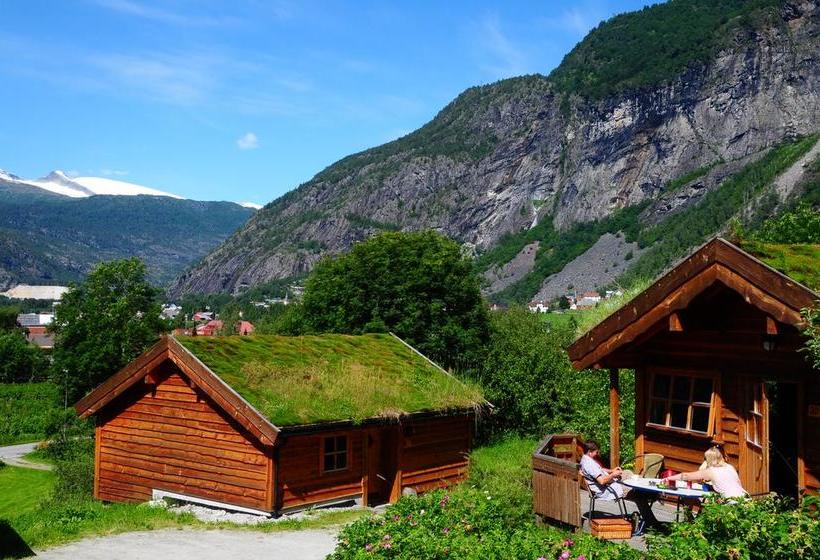 Gaupnetunet Hotell | Gaupne | Vest-Agder | Norway 17