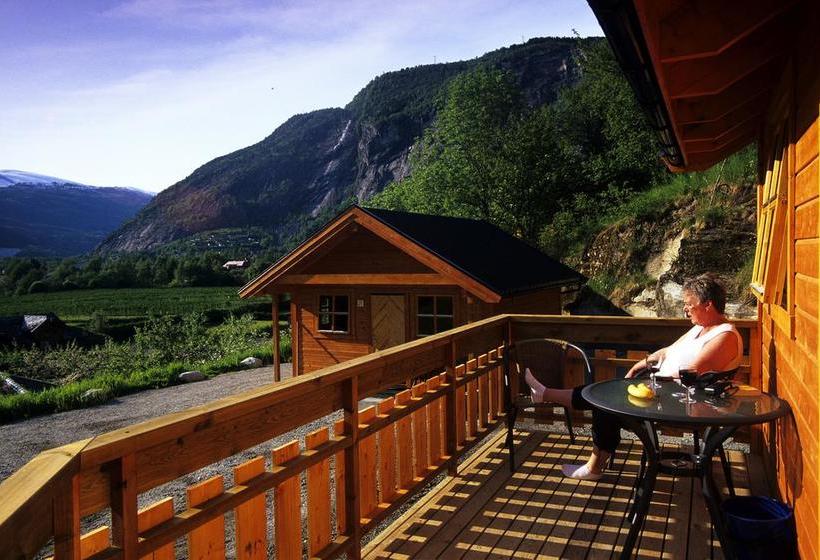 Gaupnetunet Hotell | Gaupne | Vest-Agder | Norway 18