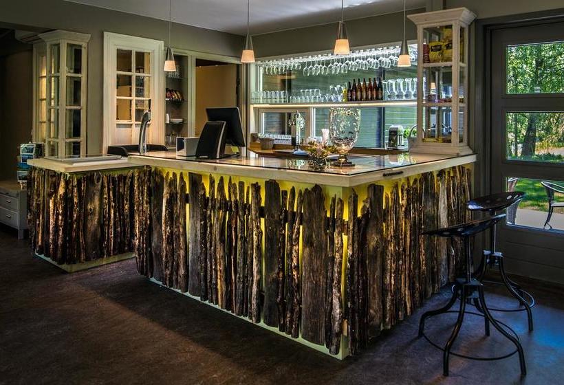 Gaupnetunet Hotell | Gaupne | Vest-Agder | Norway 2