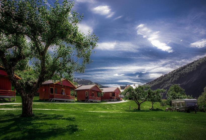 Gaupnetunet Hotell | Gaupne | Vest-Agder | Norway 20