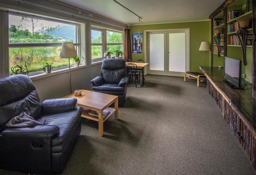 Gaupnetunet Hotell | Gaupne | Vest-Agder | Norway 4