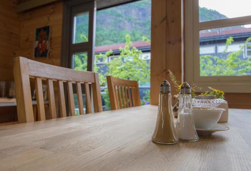 Gaupnetunet Hotell | Gaupne | Vest-Agder | Norway 5