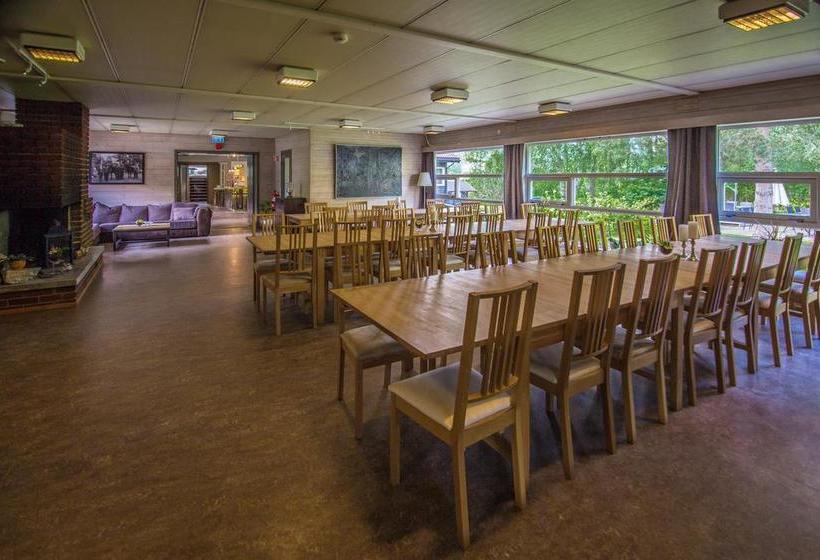 Gaupnetunet Hotell | Gaupne | Vest-Agder | Norway 7