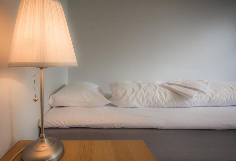 Gaupnetunet Hotell | Gaupne | Vest-Agder | Norway 8