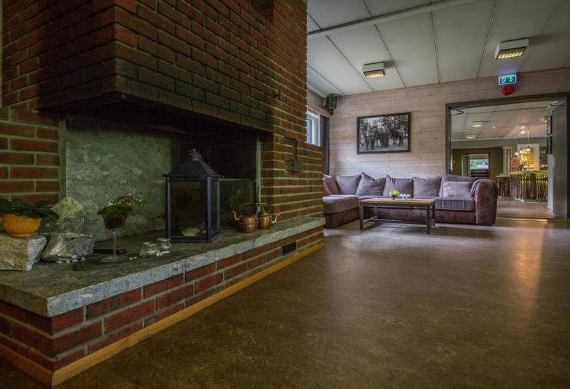 Gaupnetunet Hotell | Gaupne | Vest-Agder | Norway 9