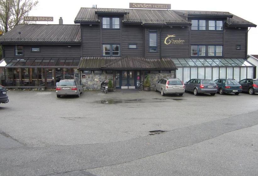 Hotel Sanden