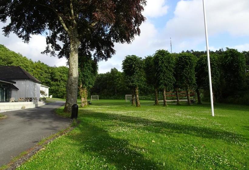 Motel Hald Pensjonat | Mandal | Vest-Agder | Norway 1