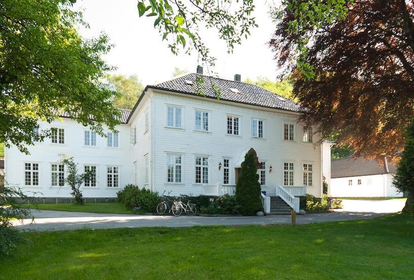 Motel Hald Pensjonat | Mandal | Vest-Agder | Norway 10