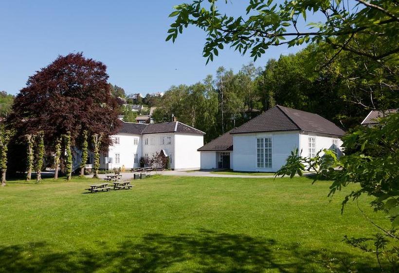 Motel Hald Pensjonat | Mandal | Vest-Agder | Norway 11