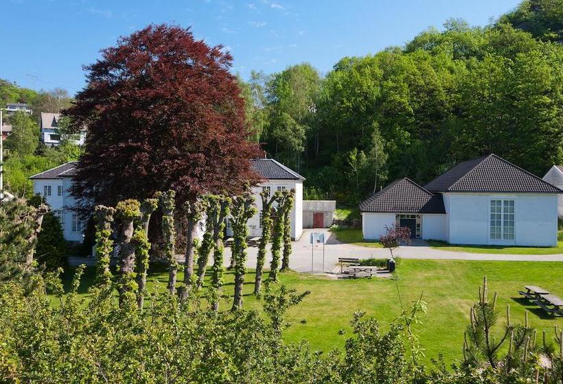 Motel Hald Pensjonat | Mandal | Vest-Agder | Norway 12