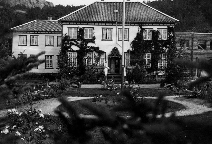 Motel Hald Pensjonat | Mandal | Vest-Agder | Norway 14