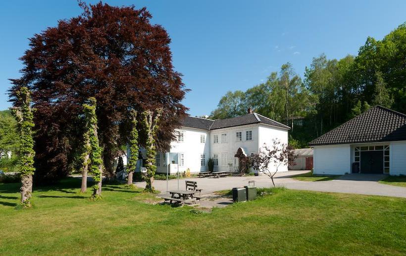 Motel Hald Pensjonat | Mandal | Vest-Agder | Norway 17