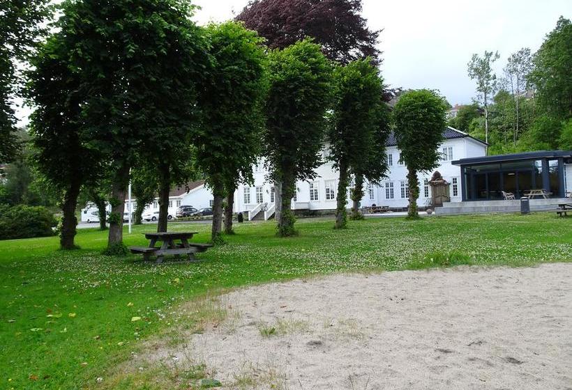 Motel Hald Pensjonat | Mandal | Vest-Agder | Norway 18