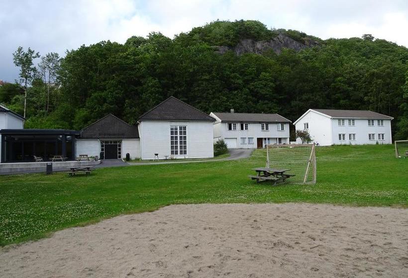 Motel Hald Pensjonat | Mandal | Vest-Agder | Norway 19