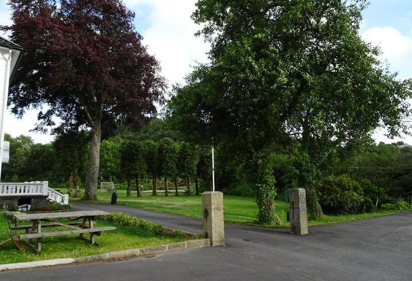 Motel Hald Pensjonat | Mandal | Vest-Agder | Norway 2