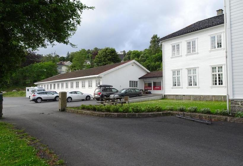Motel Hald Pensjonat | Mandal | Vest-Agder | Norway 20