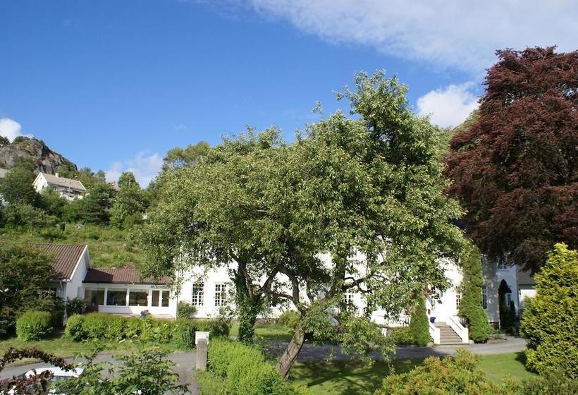 Motel Hald Pensjonat | Mandal | Vest-Agder | Norway 3