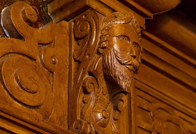 Motel Hald Pensjonat | Mandal | Vest-Agder | Norway 6