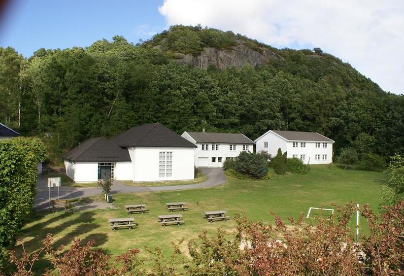 Motel Hald Pensjonat | Mandal | Vest-Agder | Norway 7