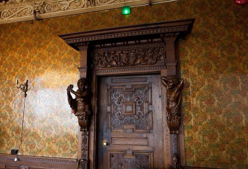 Motel Hald Pensjonat | Mandal | Vest-Agder | Norway 8